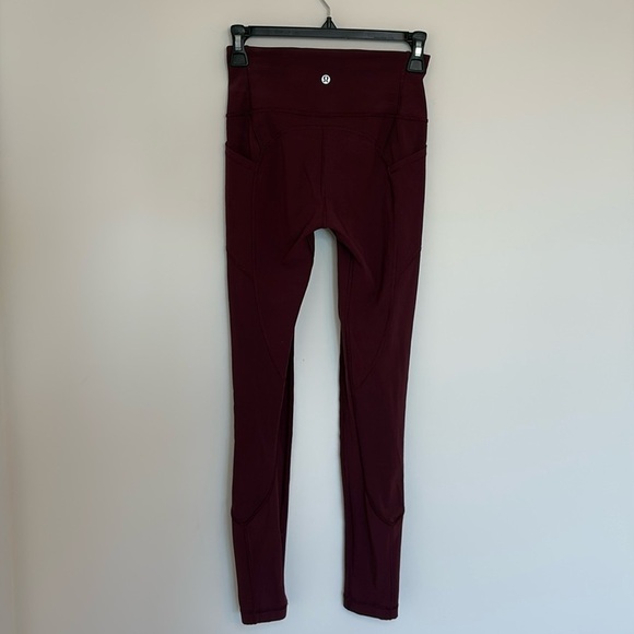 Lululemon All the Right Places Pant II - Picture 2 of 6